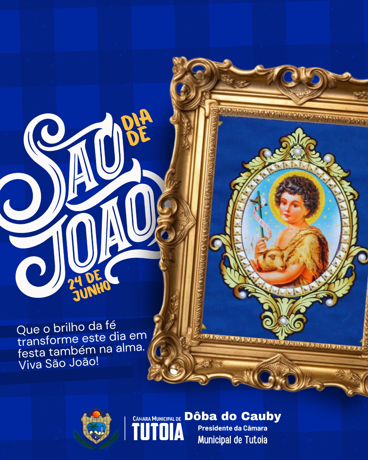 Dia de São João